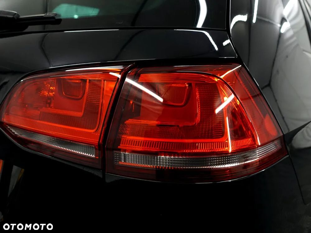 Volkswagen Golf 2.0 TDI BMT Comfortline EU6 - 32