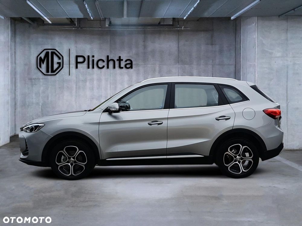 MG ZS Hybrid+ - 5
