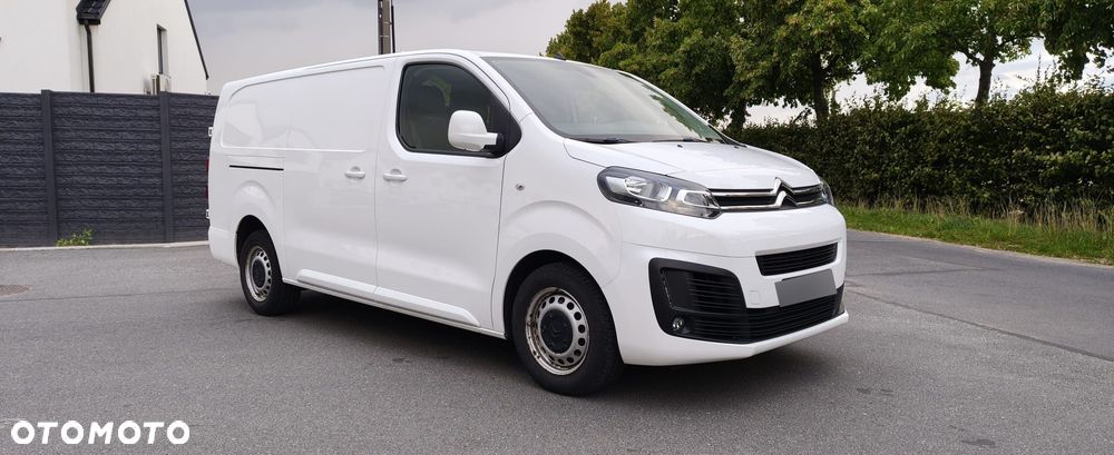 Citroën JUMPY - 3