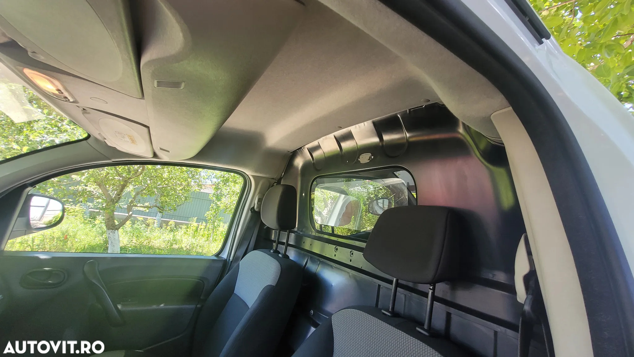 Renault Kangoo - 17