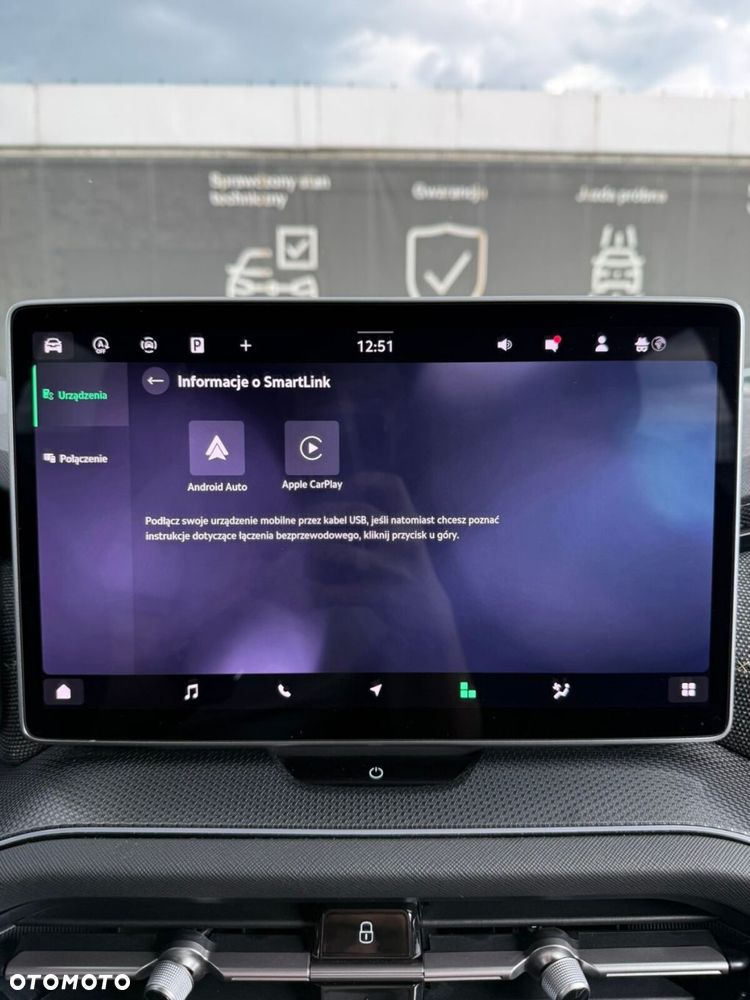 Skoda Kodiaq 1.5 TSI mHEV 4x2 Selection DSG - 24