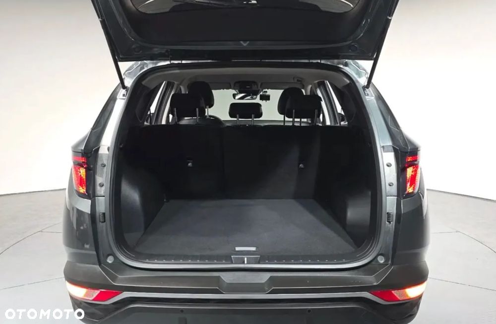 Hyundai Tucson - 27