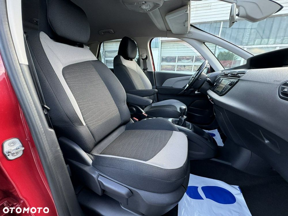 Citroën C4 Picasso PureTech 130 Stop&Start Attraction - 31