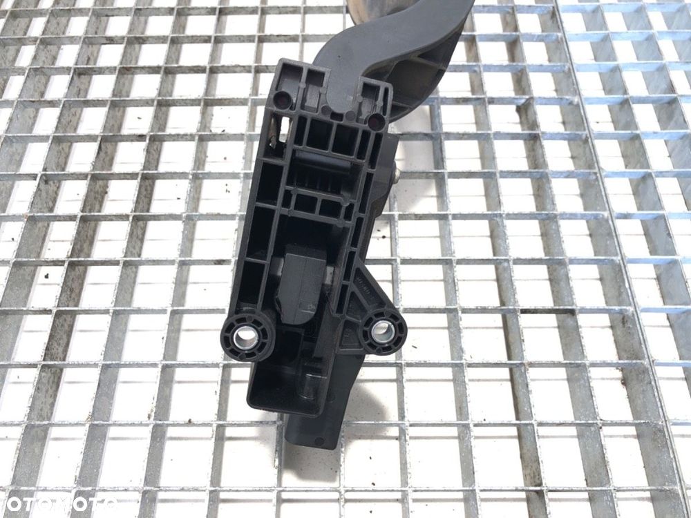 POTENCJOMETR GAZU - 69.00 PLN - FIAT DUCATO Autobus (250_) 2006 - 2022 160 Multijet 3,0 D 115 kW - 5