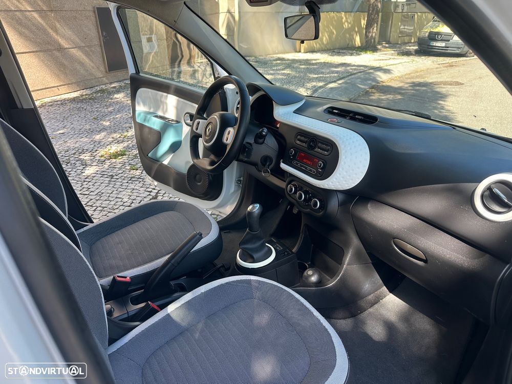 Renault Twingo SCe 70 Life - 19