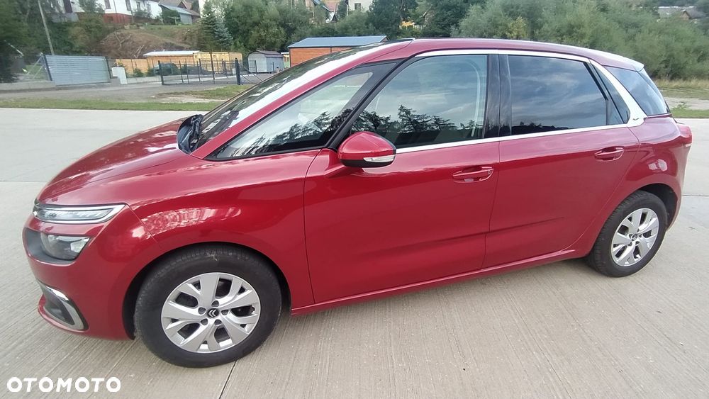 Citroën SpaceTourer - 4