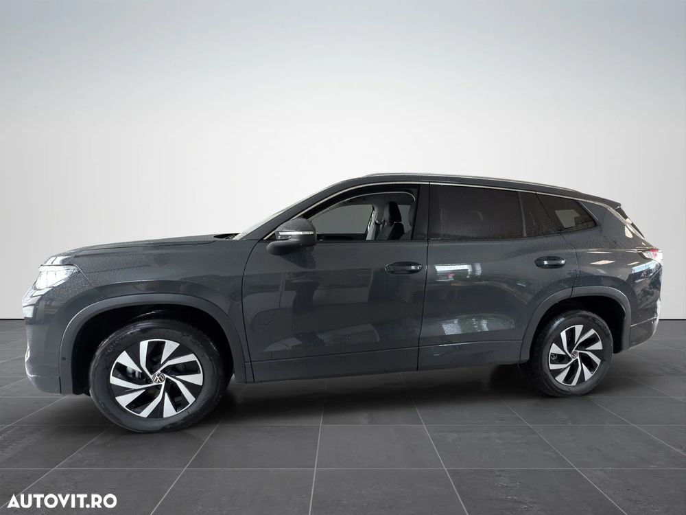 Volkswagen Tayron 2.0 TDI 4Motion DSG Life - 3