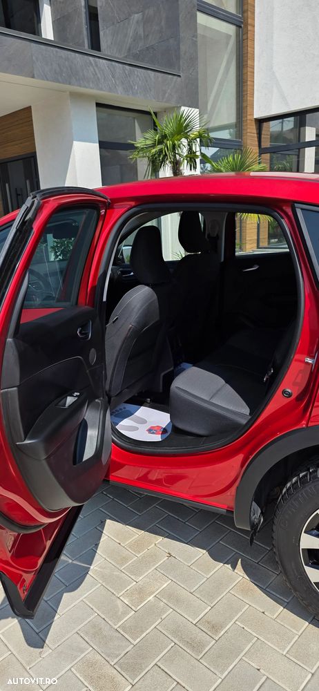 Renault Arkana TCe 140 EDC INTENS - 26