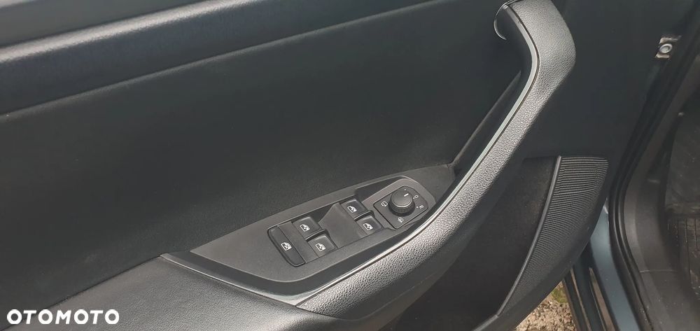 Skoda Kodiaq 1.4 TSI 4x4 Ambition DSG - 27