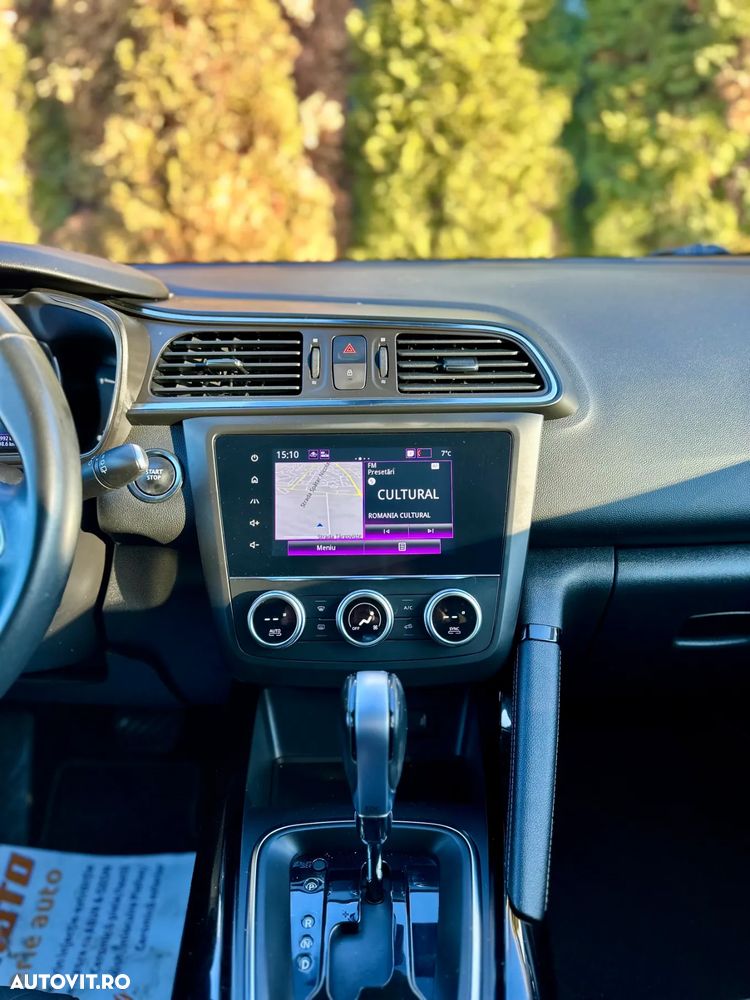 Renault Kadjar - 16