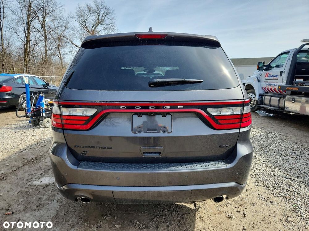 Dodge Durango - 6