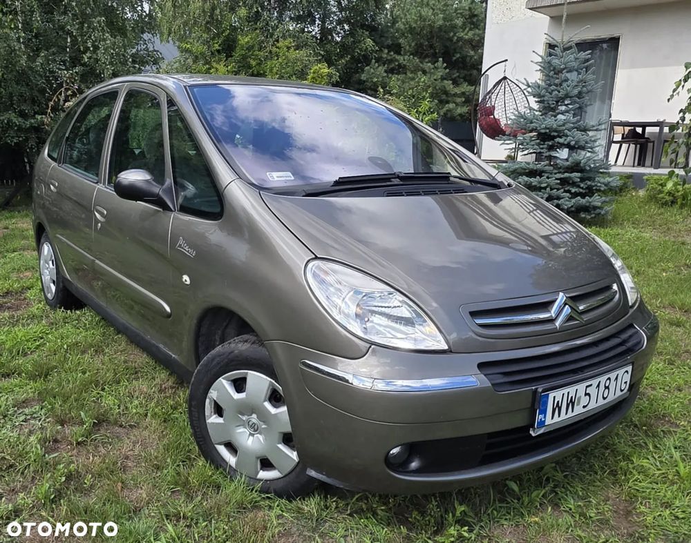 Citroën Xsara Picasso 1.6 HDI Magic - 1