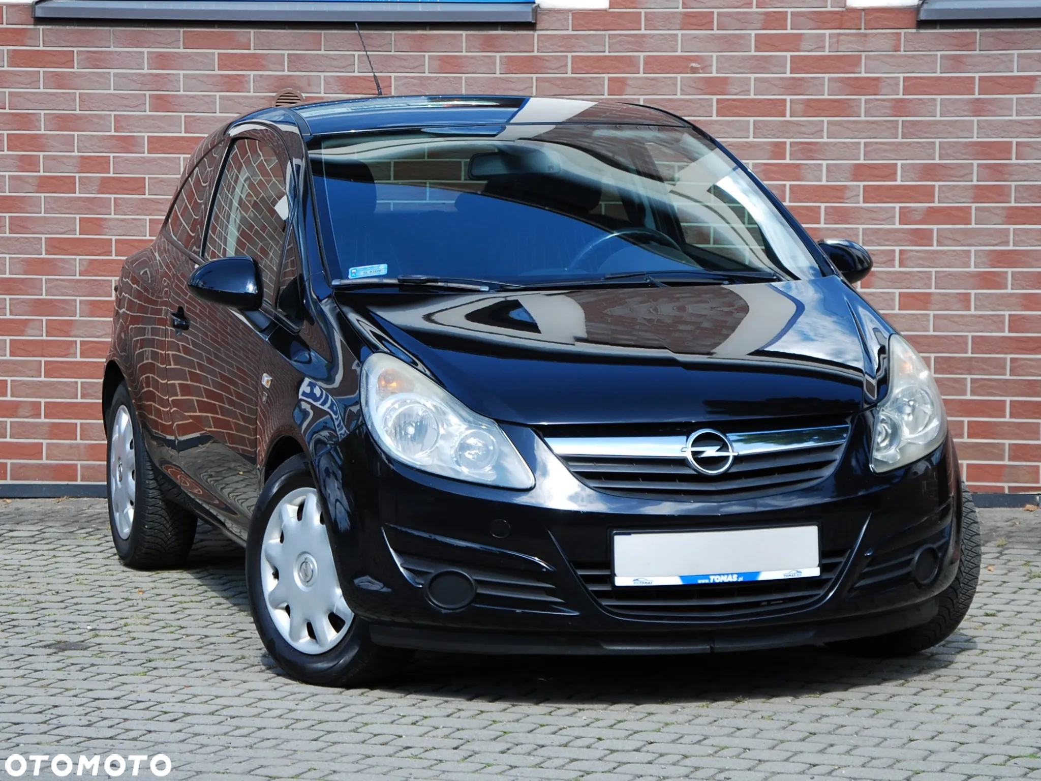Opel Corsa 1.4 16V Enjoy - 2