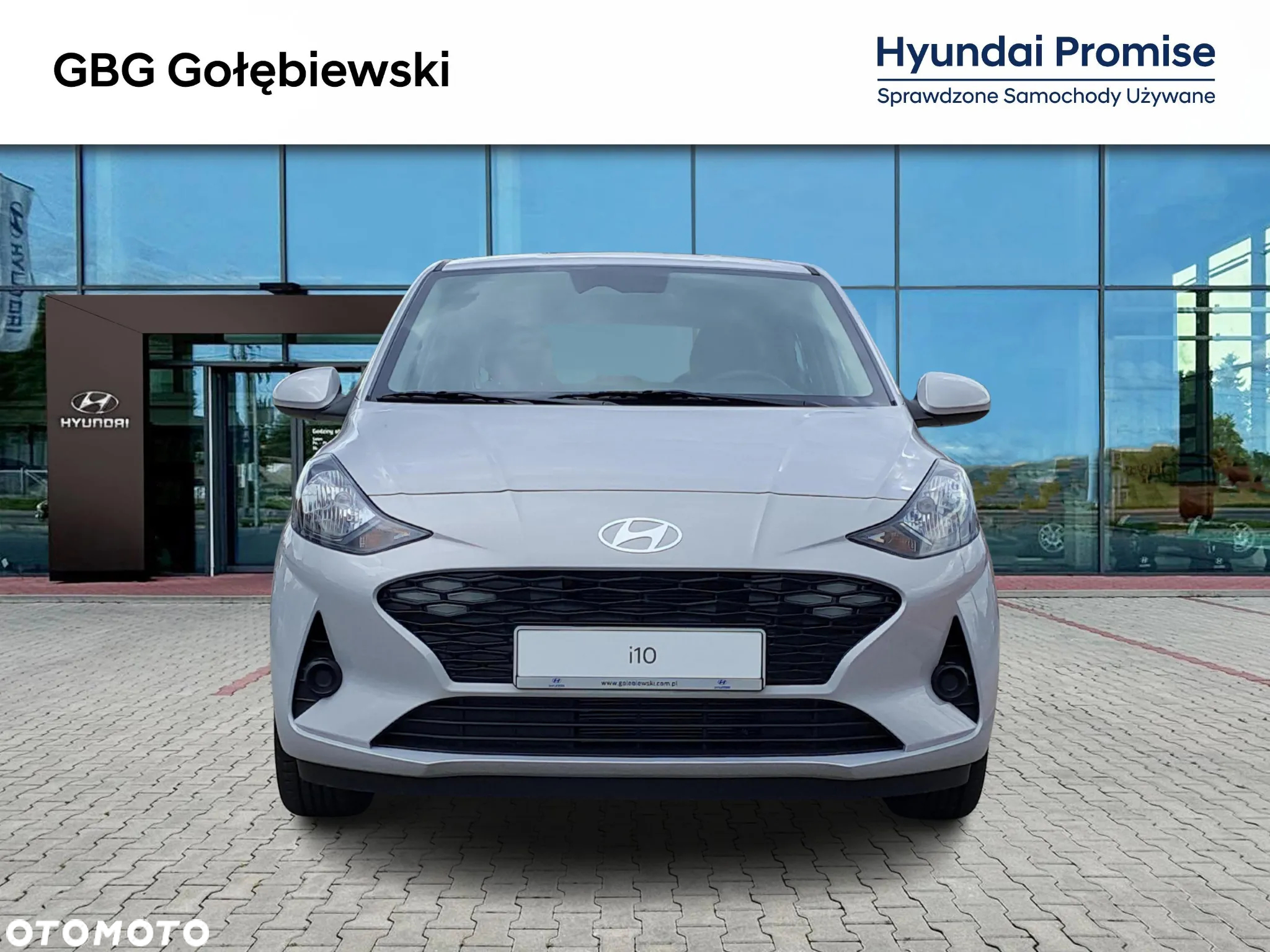 Hyundai i10 1.0 Modern - 3