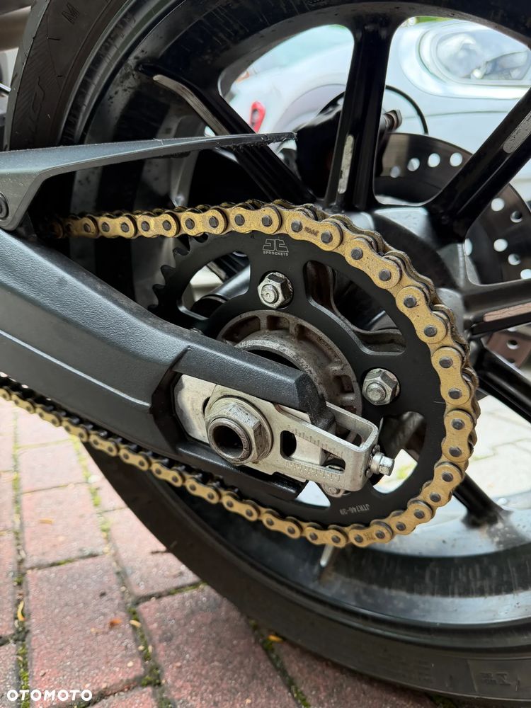 Ducati Scrambler - 6