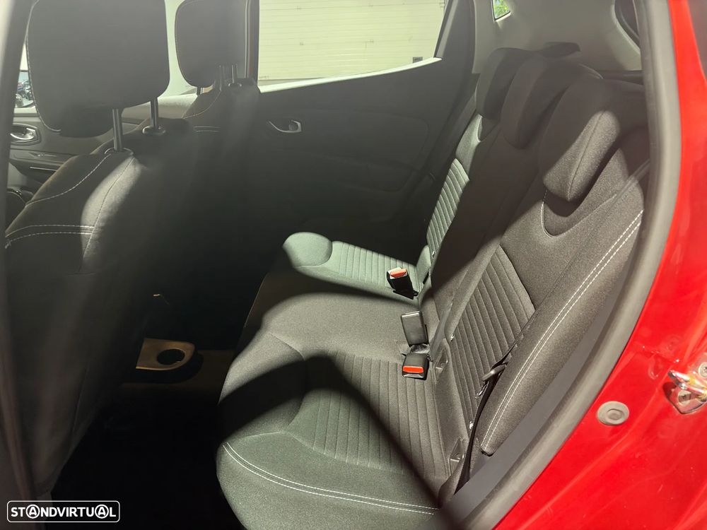 Renault Clio 0.9 TCE Luxe - 22