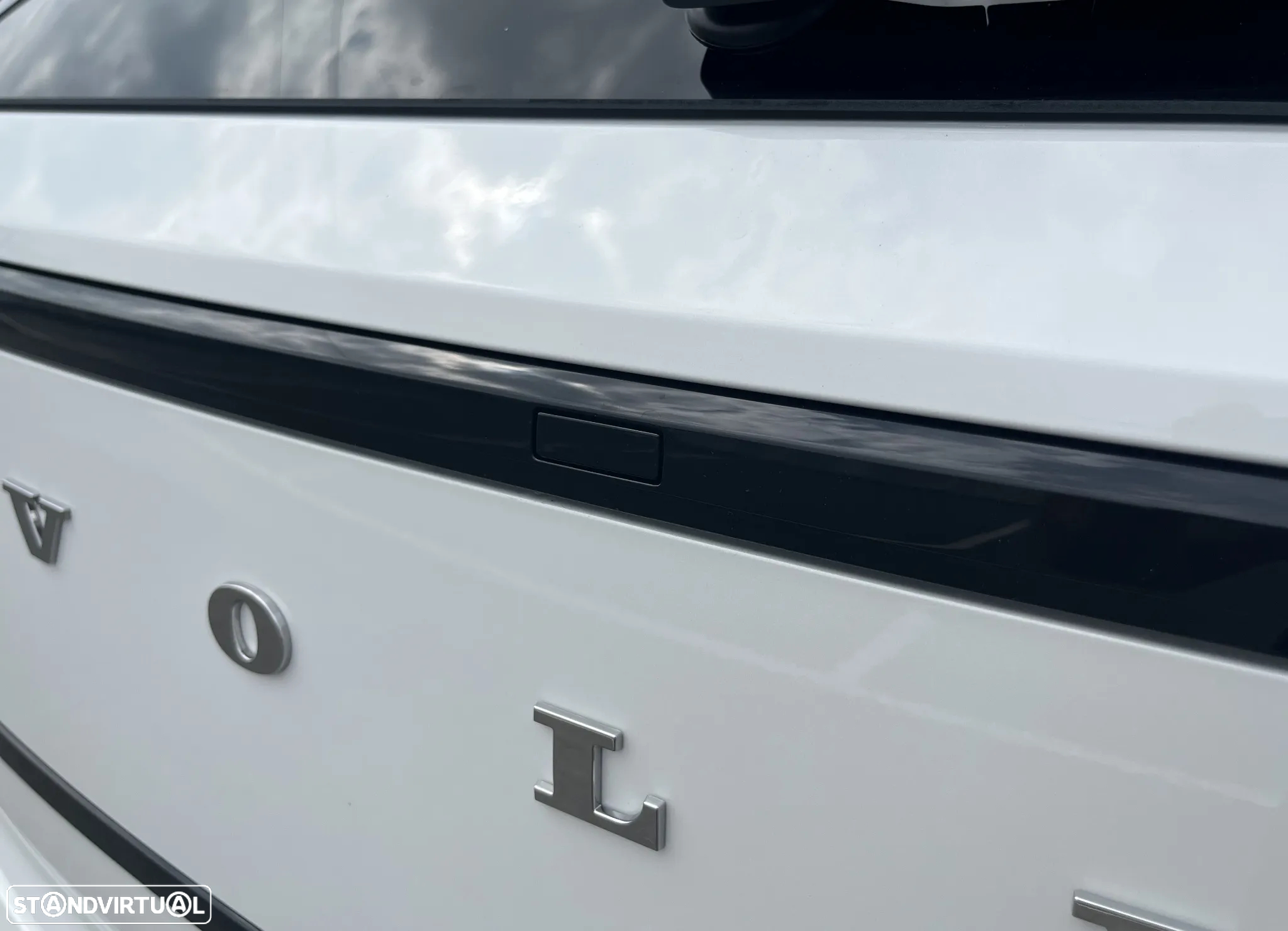 Volvo EX30 51 kWh Single Motor Plus - 11