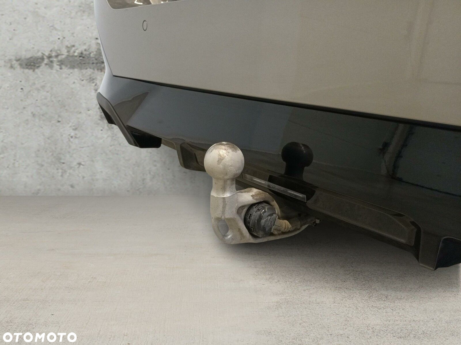 BMW Seria 5 - 20