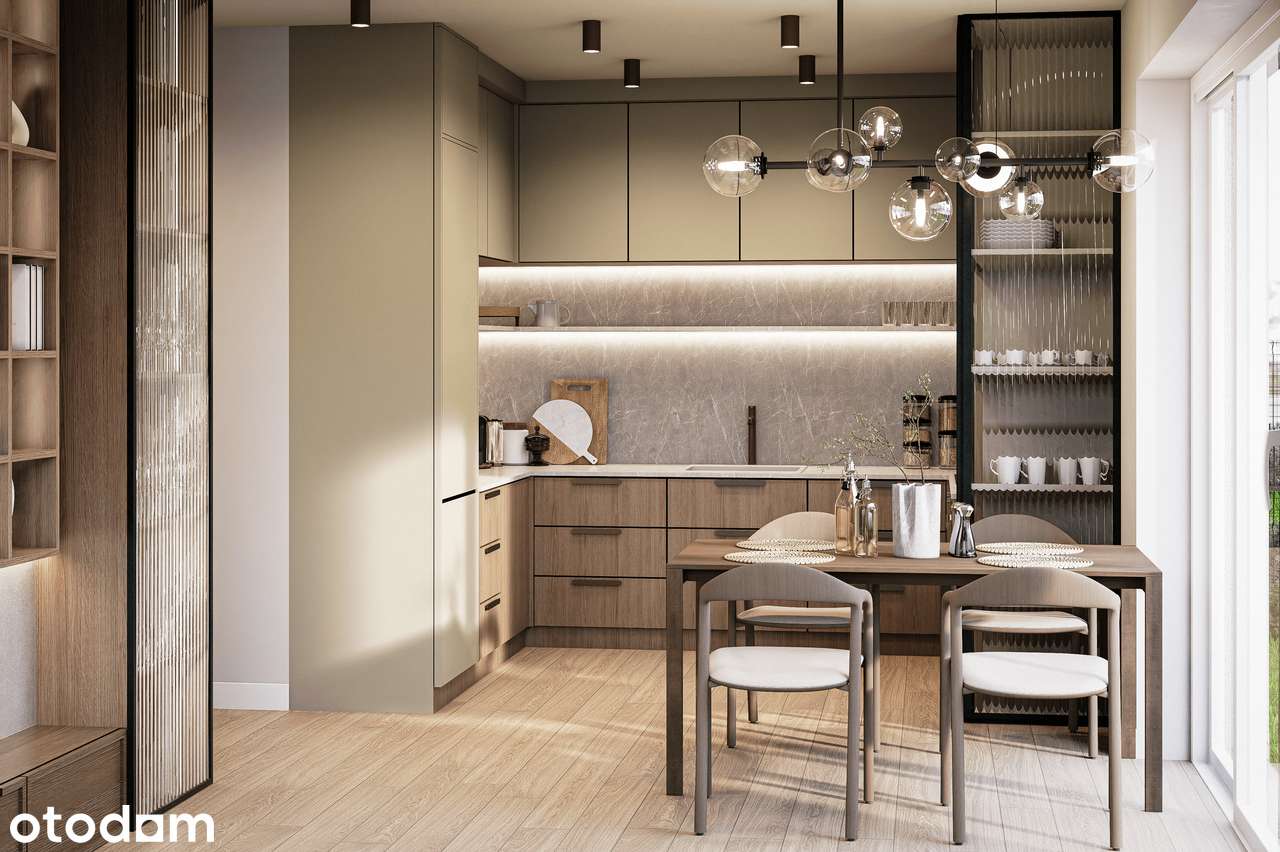 Apartamenty B47 | Liburnia | M7