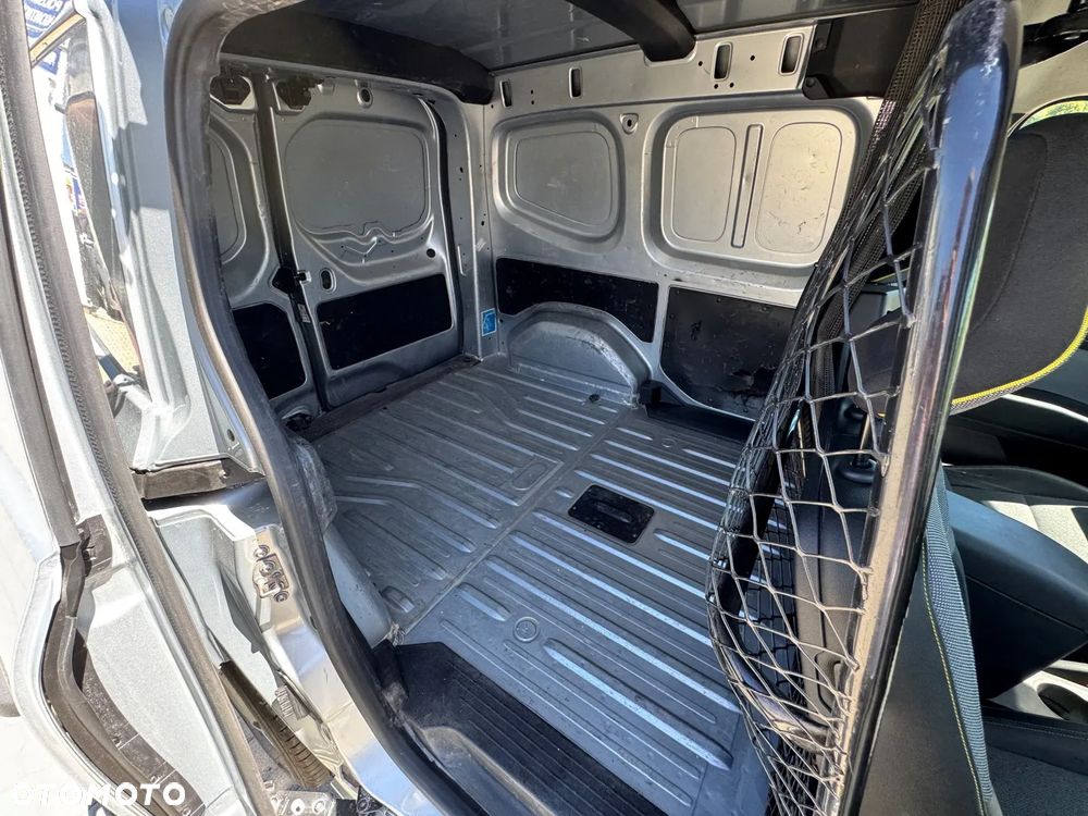 Renault Kangoo E-Tech Electric Dostawczy - 12
