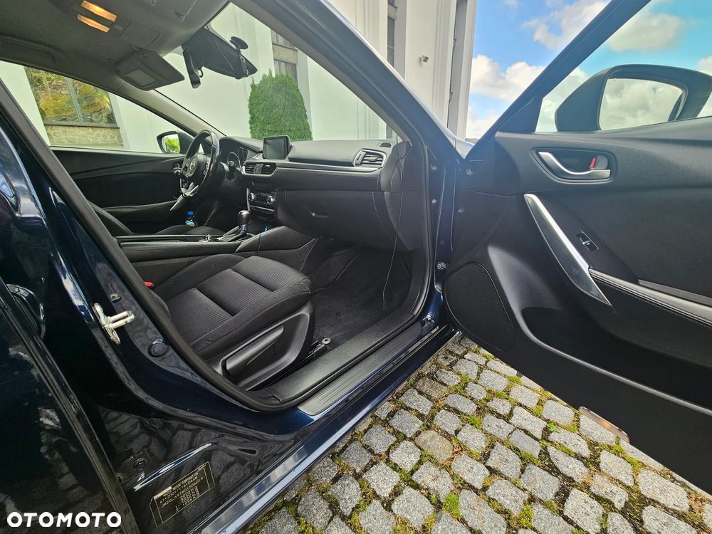 Mazda 6 2.0 SkyEnergy - 11