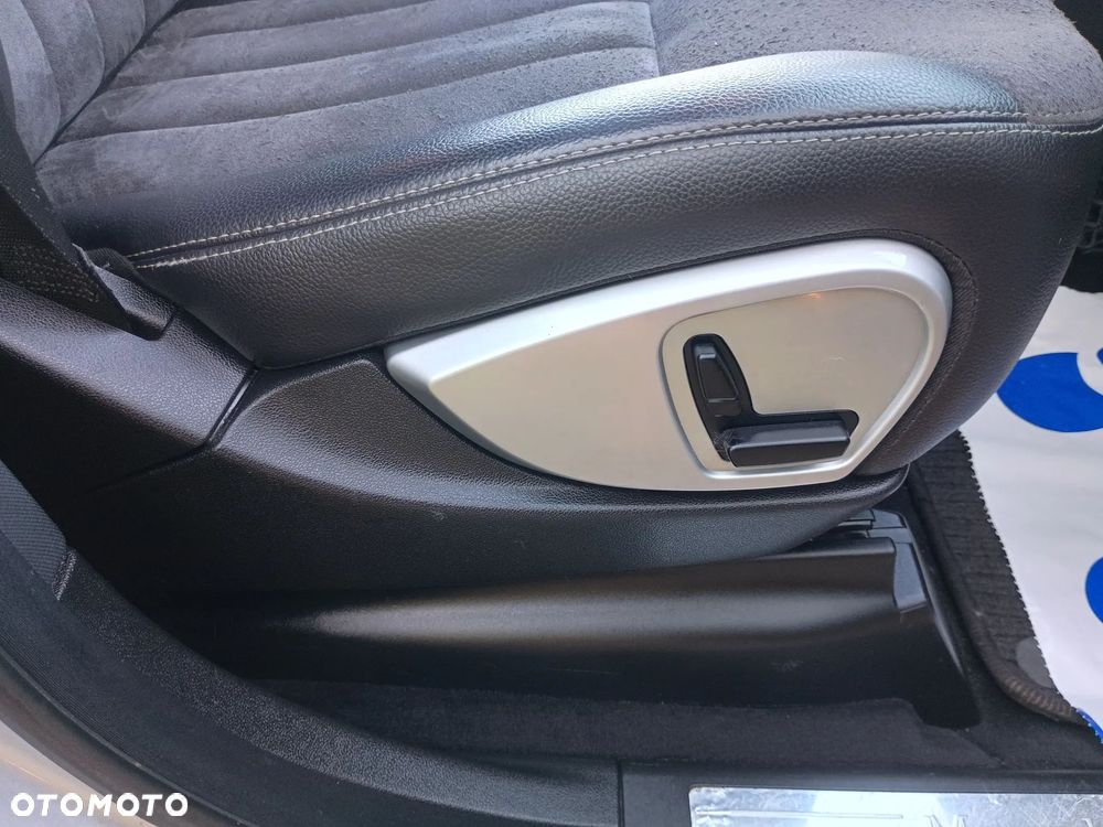 Mercedes-Benz ML 320 CDI 4-Matic - 27