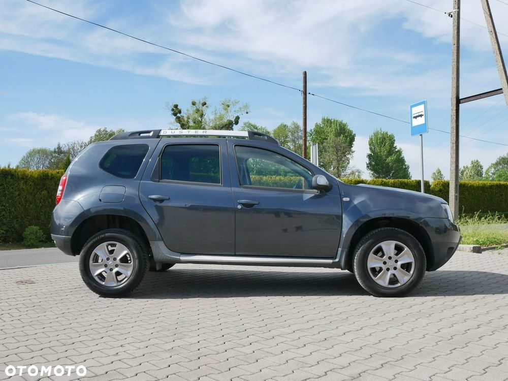 Dacia Duster TCe 125 2WD Prestige - 13