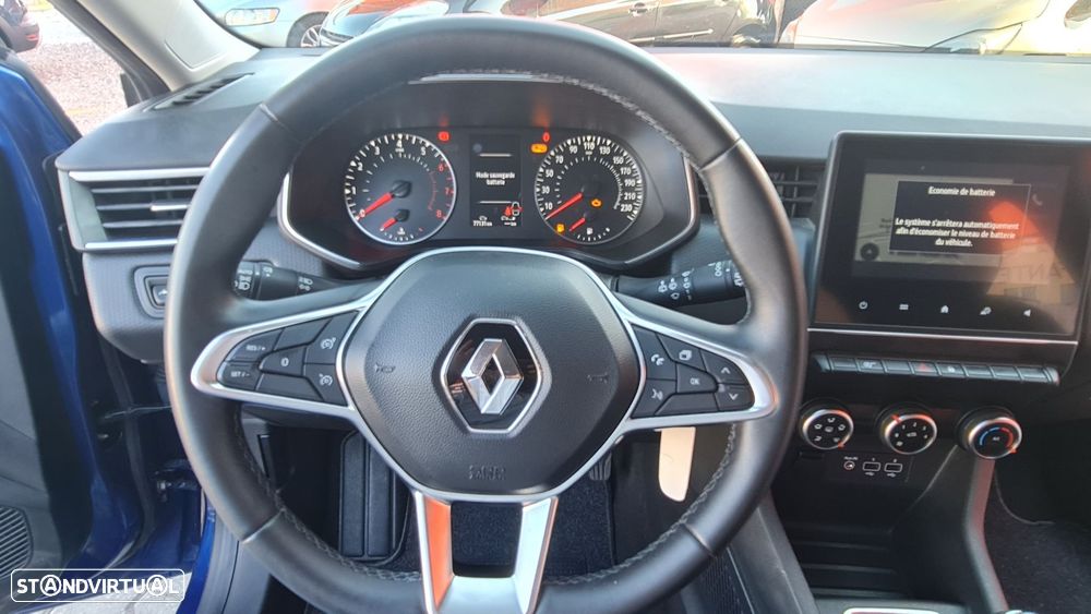 Renault Clio 1.0 SCe Zen - 14