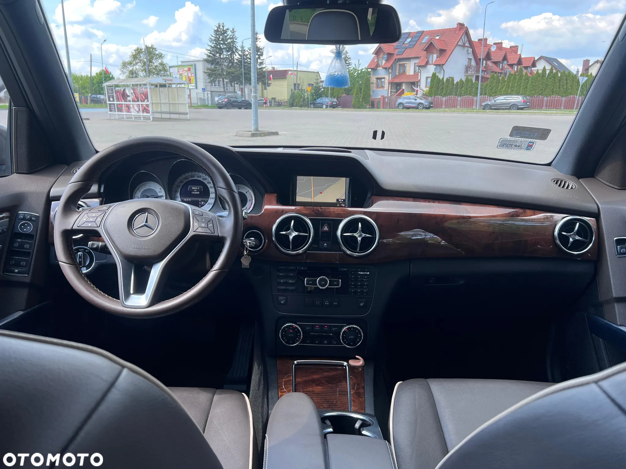 Mercedes-Benz GLK 220 CDI 4-Matic - 7