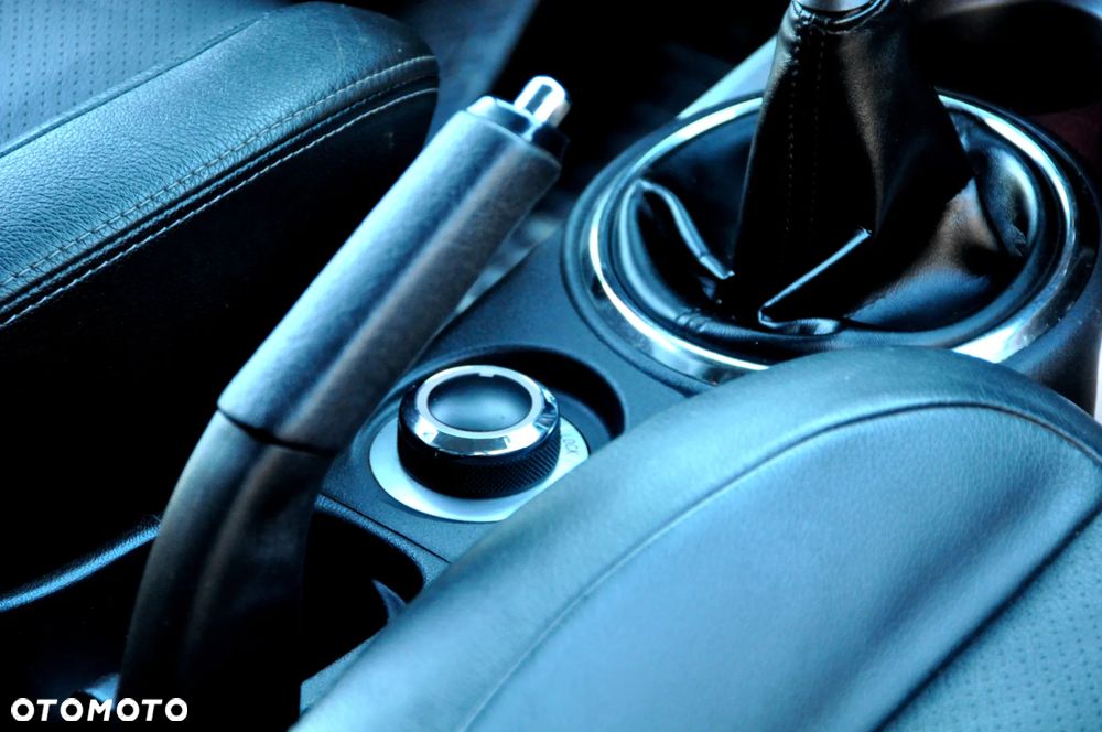 Peugeot 4008 - 37
