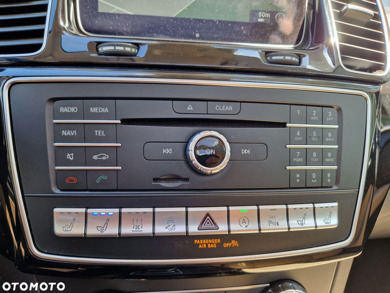 Mercedes-Benz GLS 350 d 4-Matic - 21