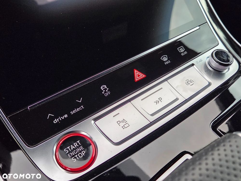 Audi SQ7 - 29