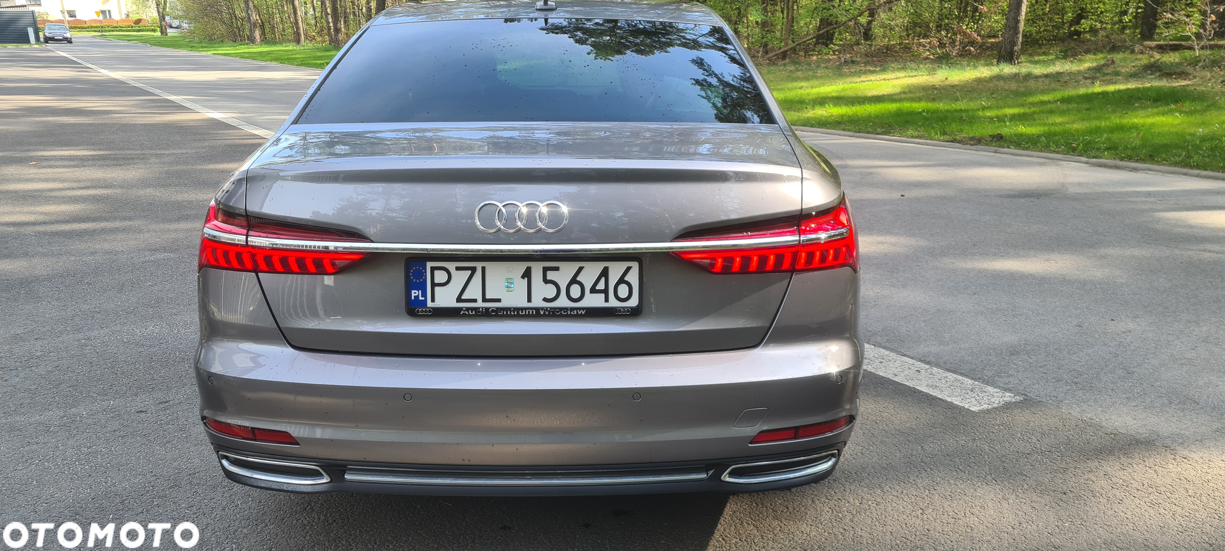 Audi A6 - 20