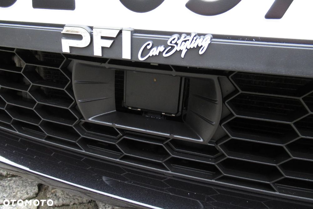 Skoda Octavia 2.0 TDI DSG RS - 18