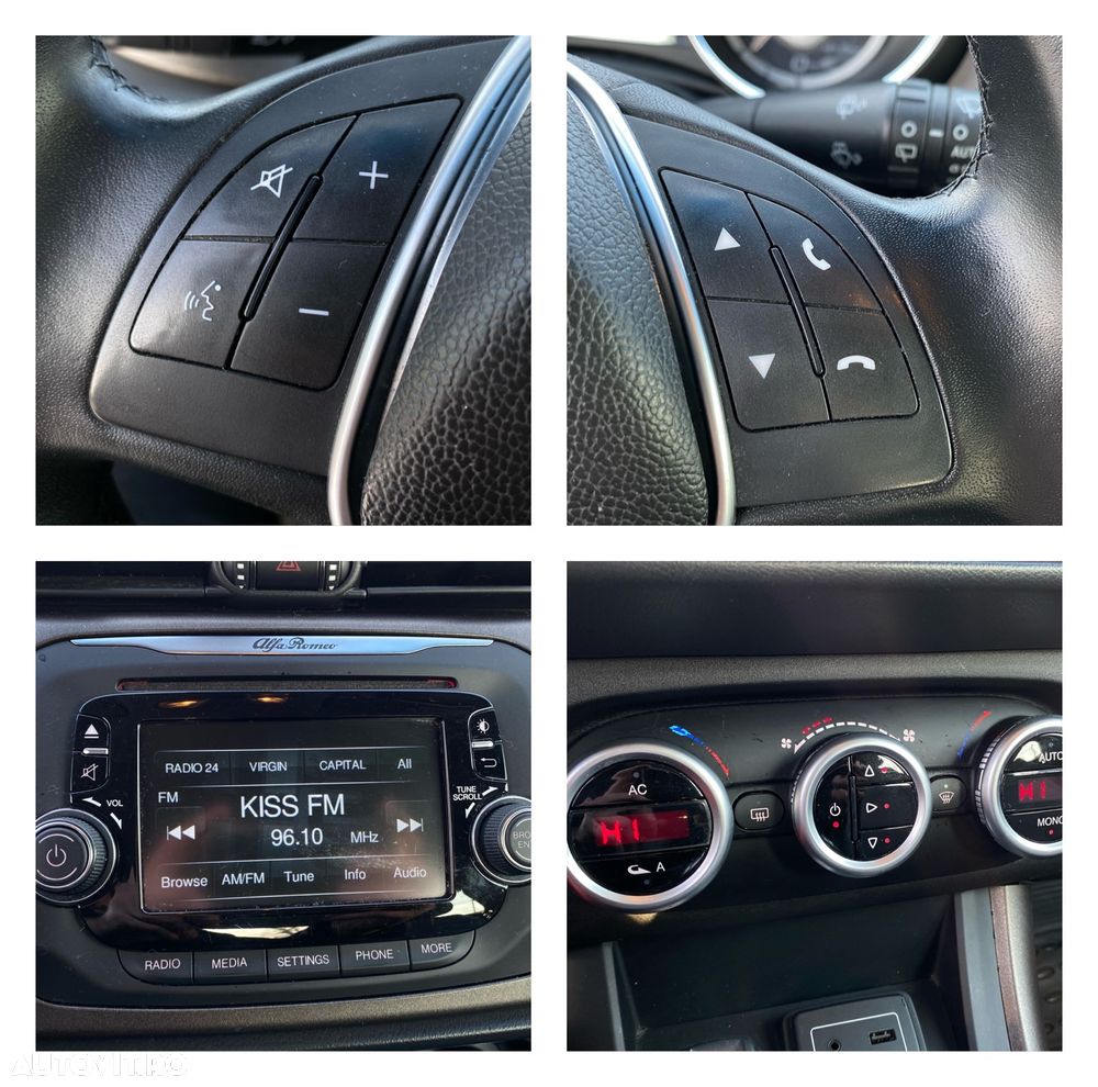 Alfa Romeo Giulietta 1.6 JTDM 16V - 18