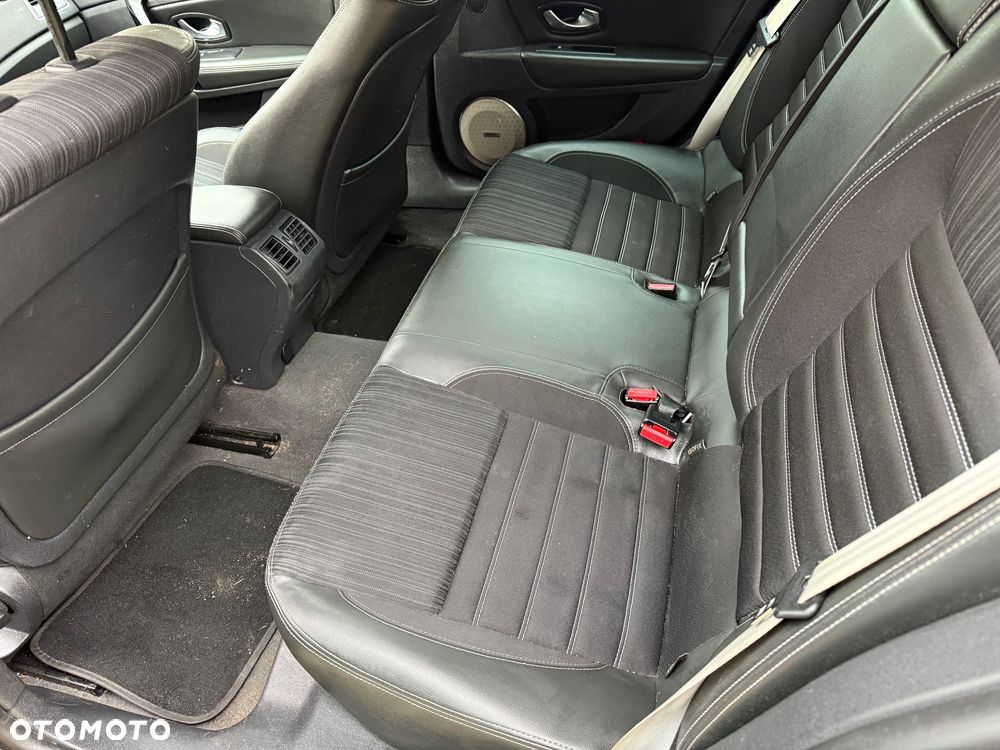 Renault Laguna 1.5 dCi Expression - 8