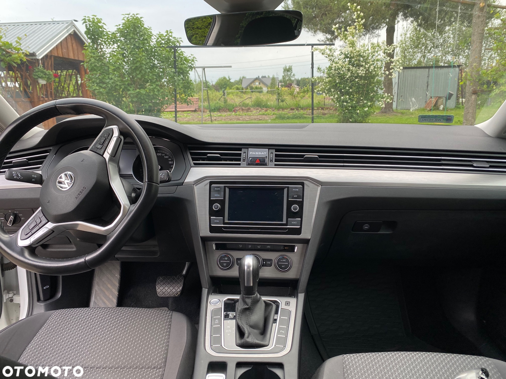 Volkswagen Passat 1.5 TSI EVO Essence DSG - 7
