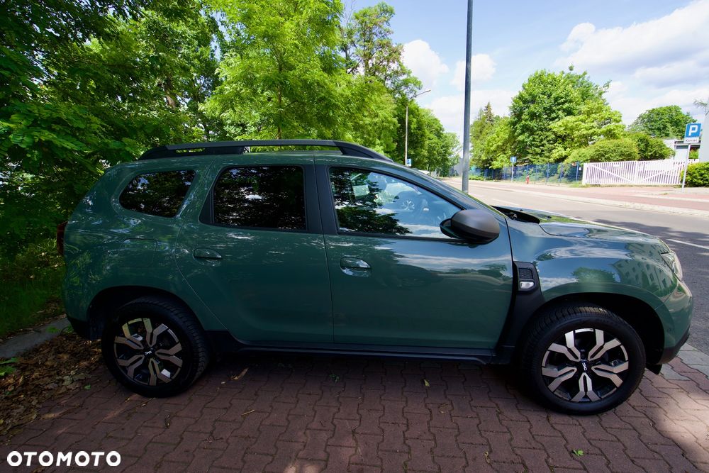 Dacia Duster 1.0 TCe Comfort - 3