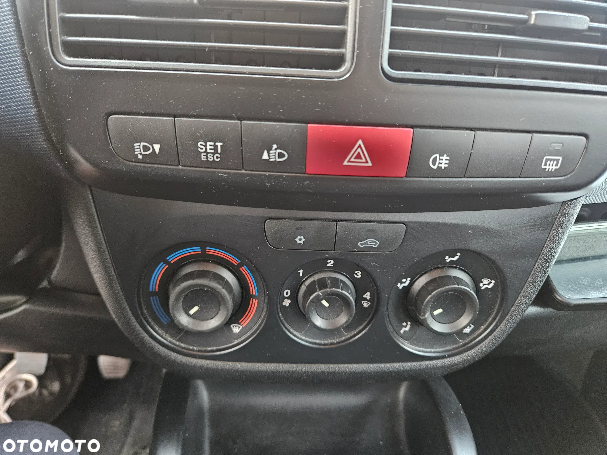 Fiat Doblo 1.4 16V Lounge - 14