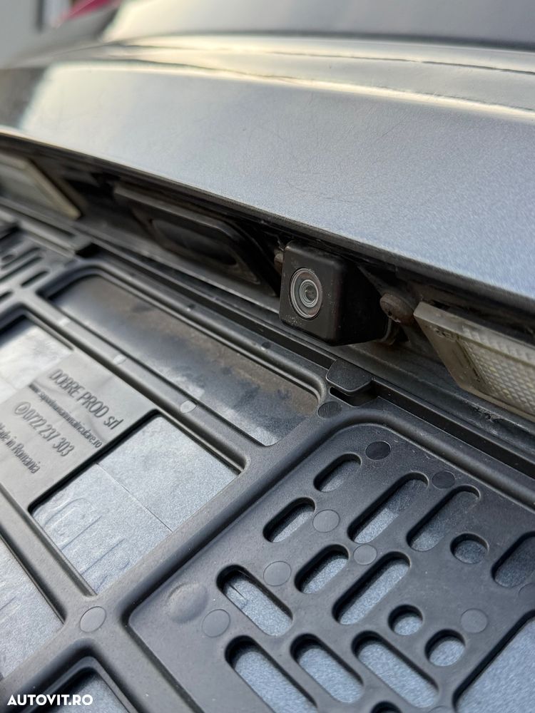 Renault Megane ENERGY dCi 110 Start & Stop Bose Edition - 18