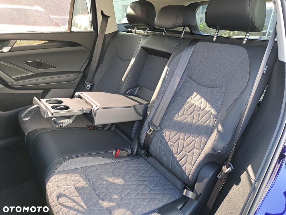 Volkswagen Tayron - 16