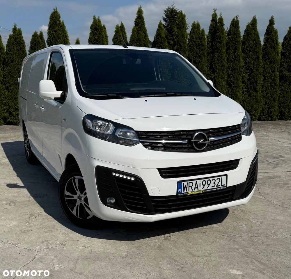 Opel VIVARO - 2
