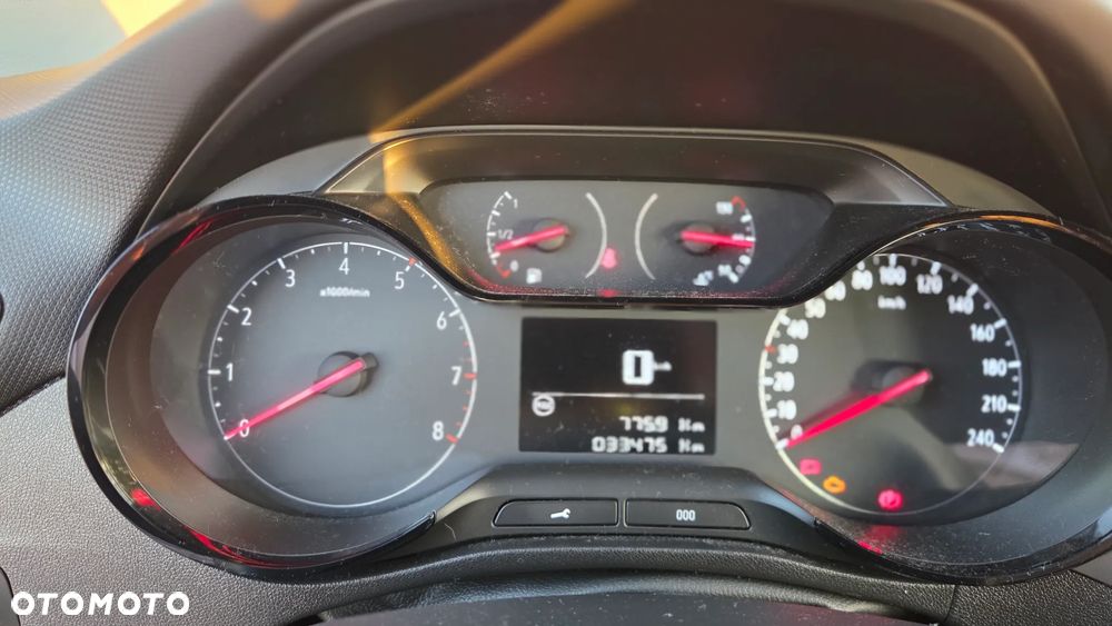 Opel Crossland X - 10