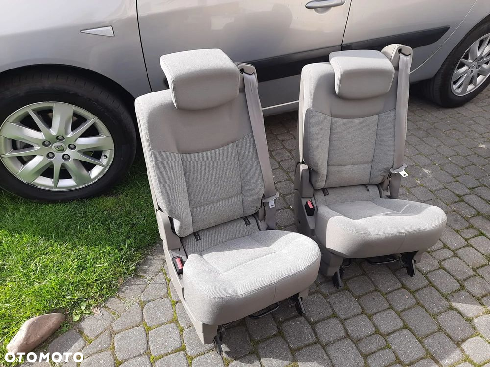 Renault Espace 2.0 Expression - 6