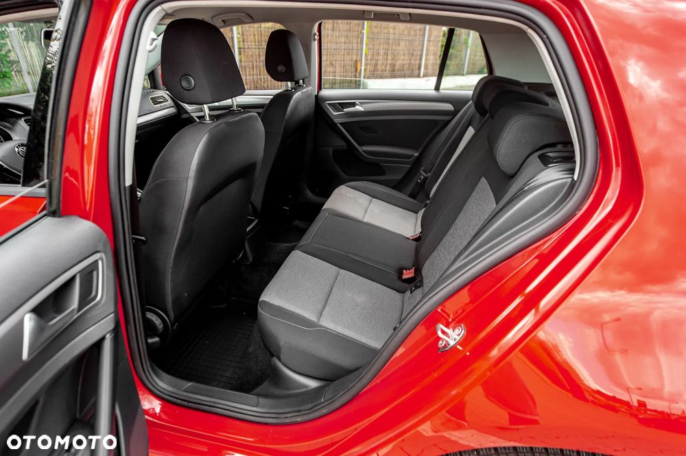 Volkswagen Golf 1.6 TDI CityLine - 21