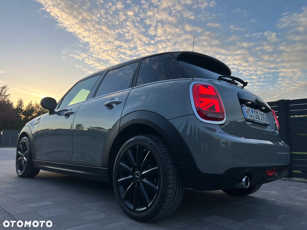 MINI Cooper 60 Years Chili - 15