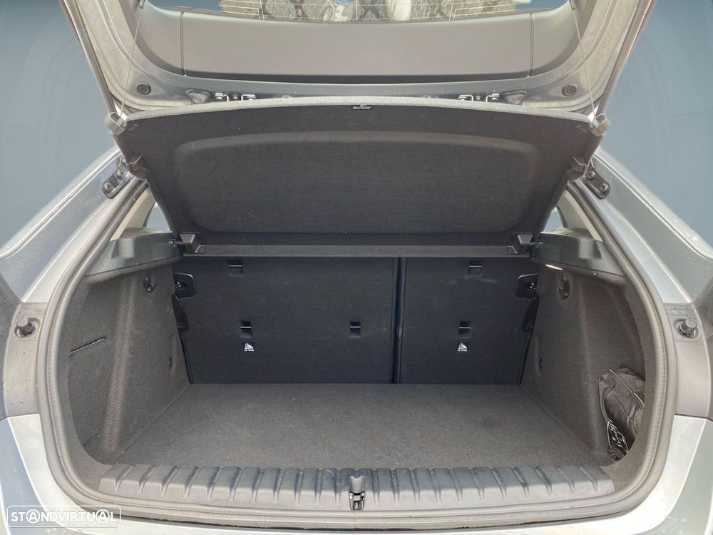 BMW 116 i Advantage - 17