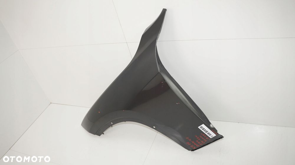 BŁOTNIK LEWY PRZÓD BMW X1 E84 LIFT 12-15 B39 - 14