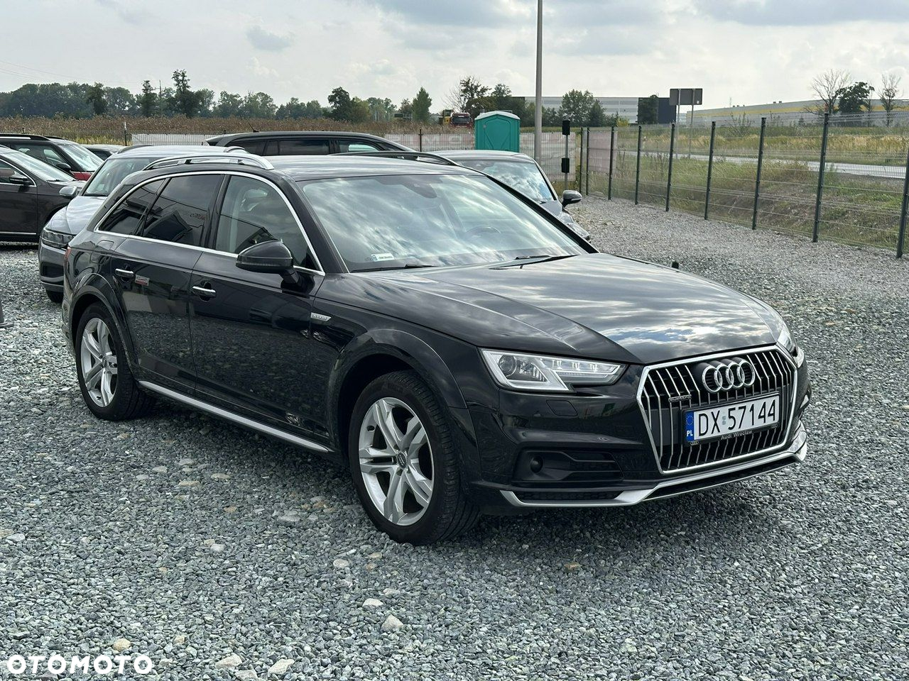 Audi A4 Allroad - 3