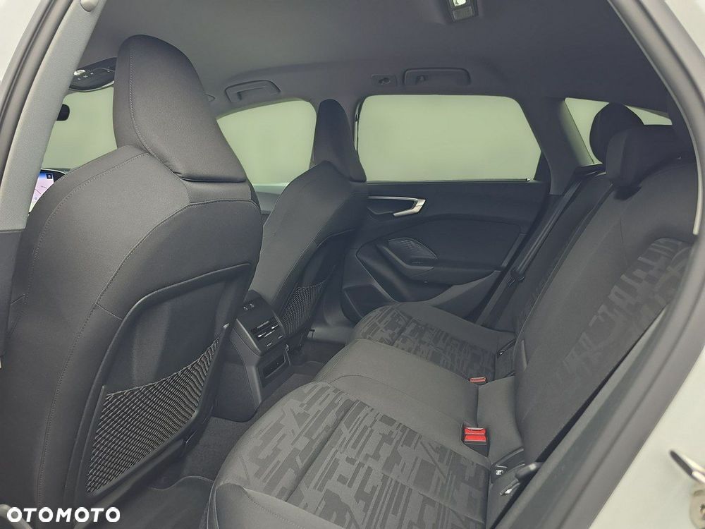 Audi A5 Avant - 21